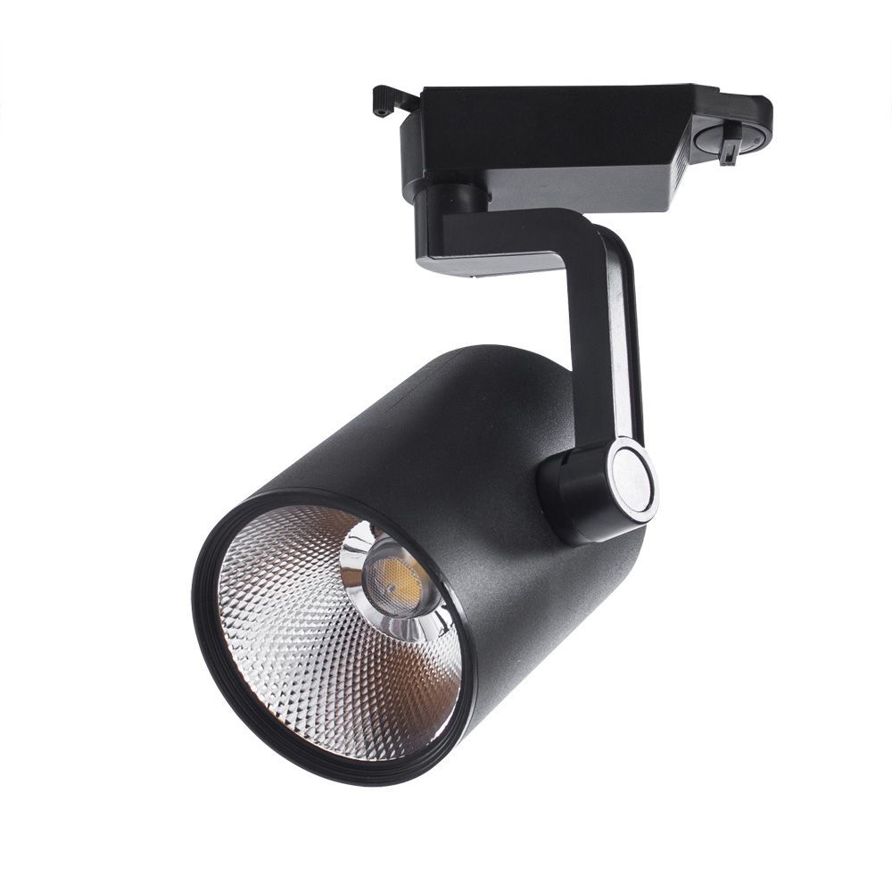 

Светильник для рельсовой системы ArteLamp Track Lights A2330PL-1BK, A2330PL-1BK