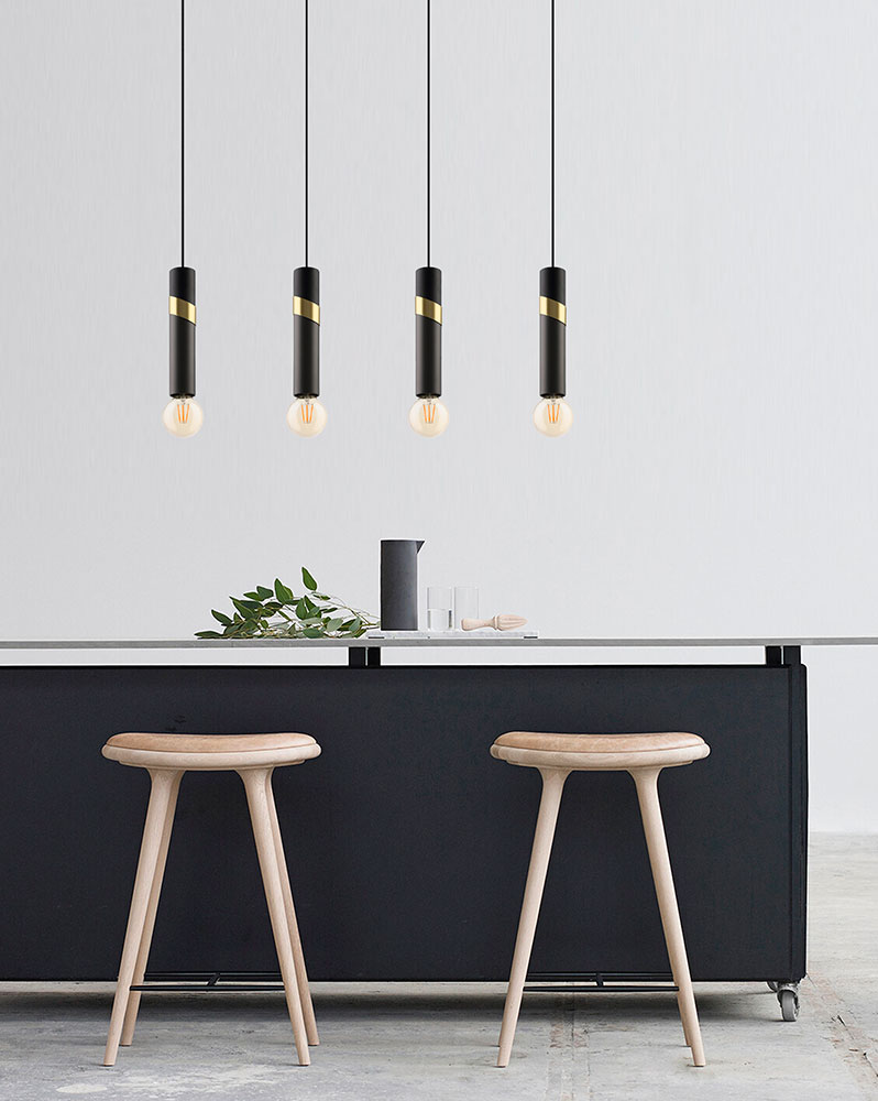 Подвесной светильник Eglo  CEDRAL 39936