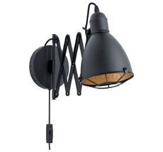 Бра Eglo TREBURLEY 43184