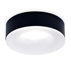 Встраиваемый светильник Ambrella Light Acrylic Frost TN3332_AMB