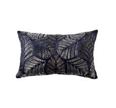 Подушка с вышивкой, бисером Листопад Garda Decor 70SW-11860