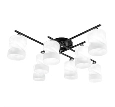 Потолочная люстра CitiLux Нильс CL132185