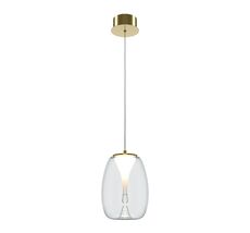 Подвесной светильник Maytoni Splash MOD282PL-L8G3K1_MY