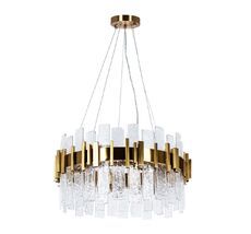 Подвесная люстра ArteLamp ALYA A1053SP-10PB