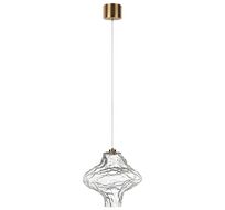 Подвесной светильник ODEON LIGHT ORDI 5107/3LA