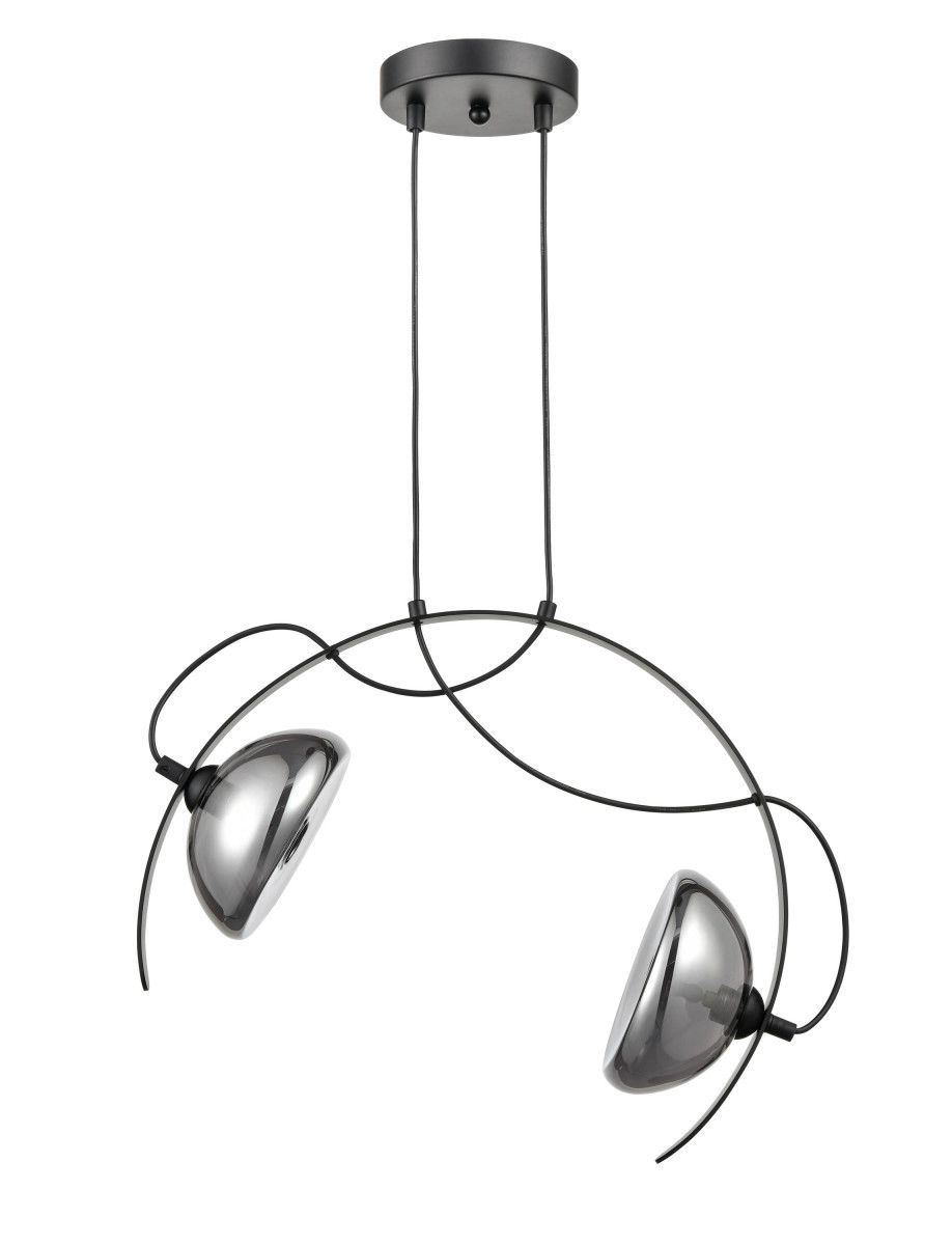 Подвесной светильник Vele Luce Musicista VL5462P12