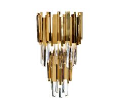 Настенный светильник Garda Decor 62GDM-81008