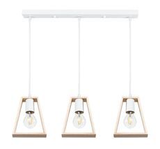 Подвесной светильник ArteLamp BRUSSELS A8030SP-3WH