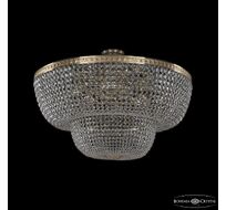 Хрустальная люстра Bohemia Ivele 19101/100IV G_BI
