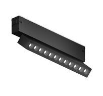 Управляемый светодиодный светильник для шинопровода Ambrella Light Magnetic GL1342_AMB