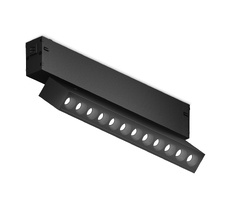 Управляемый светодиодный светильник для шинопровода Ambrella Light Magnetic GL1342_AMB