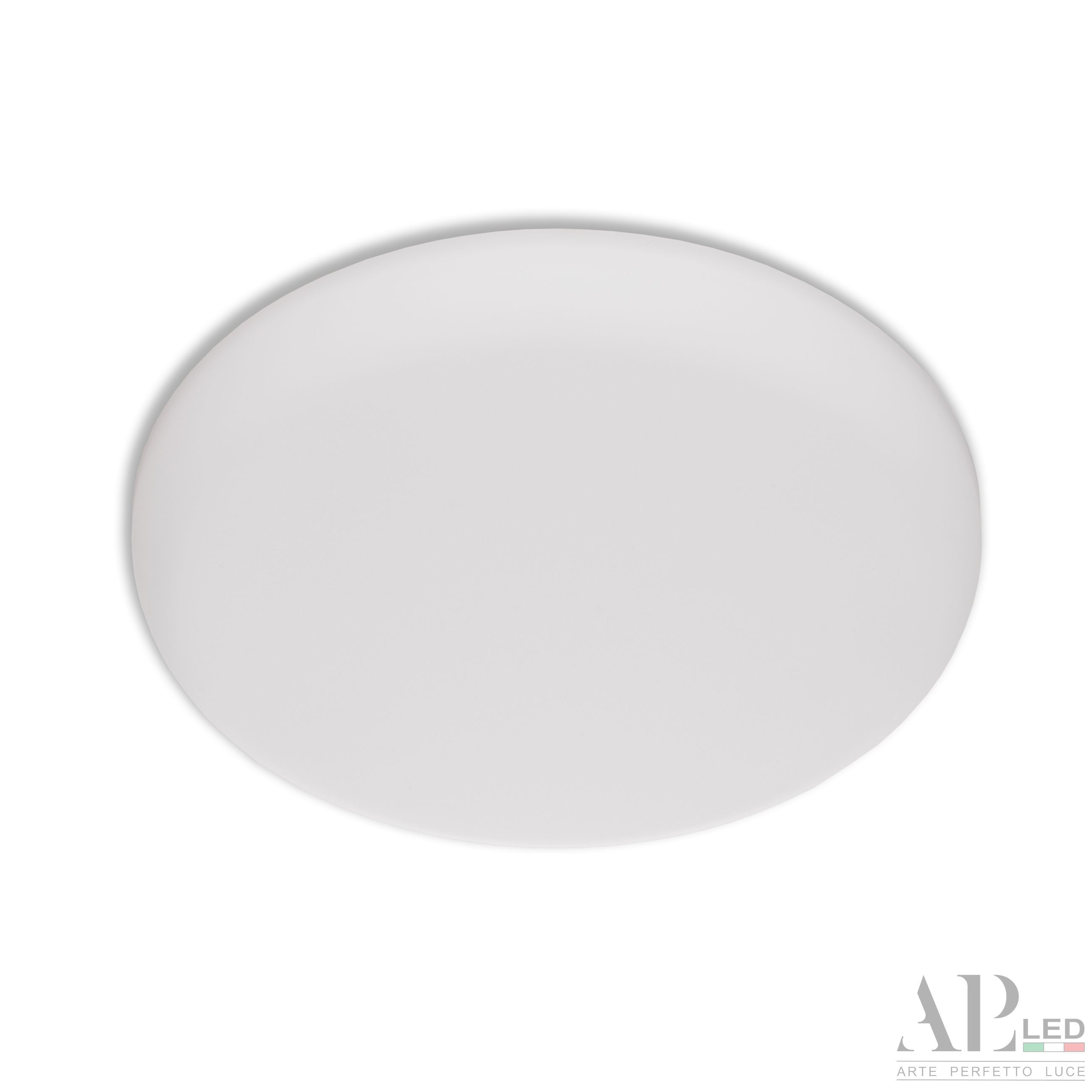 Встраиваемый Светильник Ingrid 3322.FAP222R/22W/4K_BI