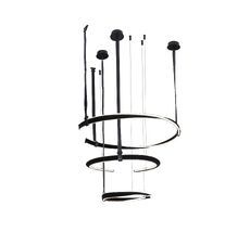 Подвесная люстра KinkLight Маджена 07656-3A,19(4000K)_KL