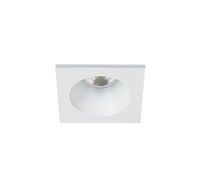 Встраиваемый светильник Arte Lamp HELM MINI A2858PL-1WH