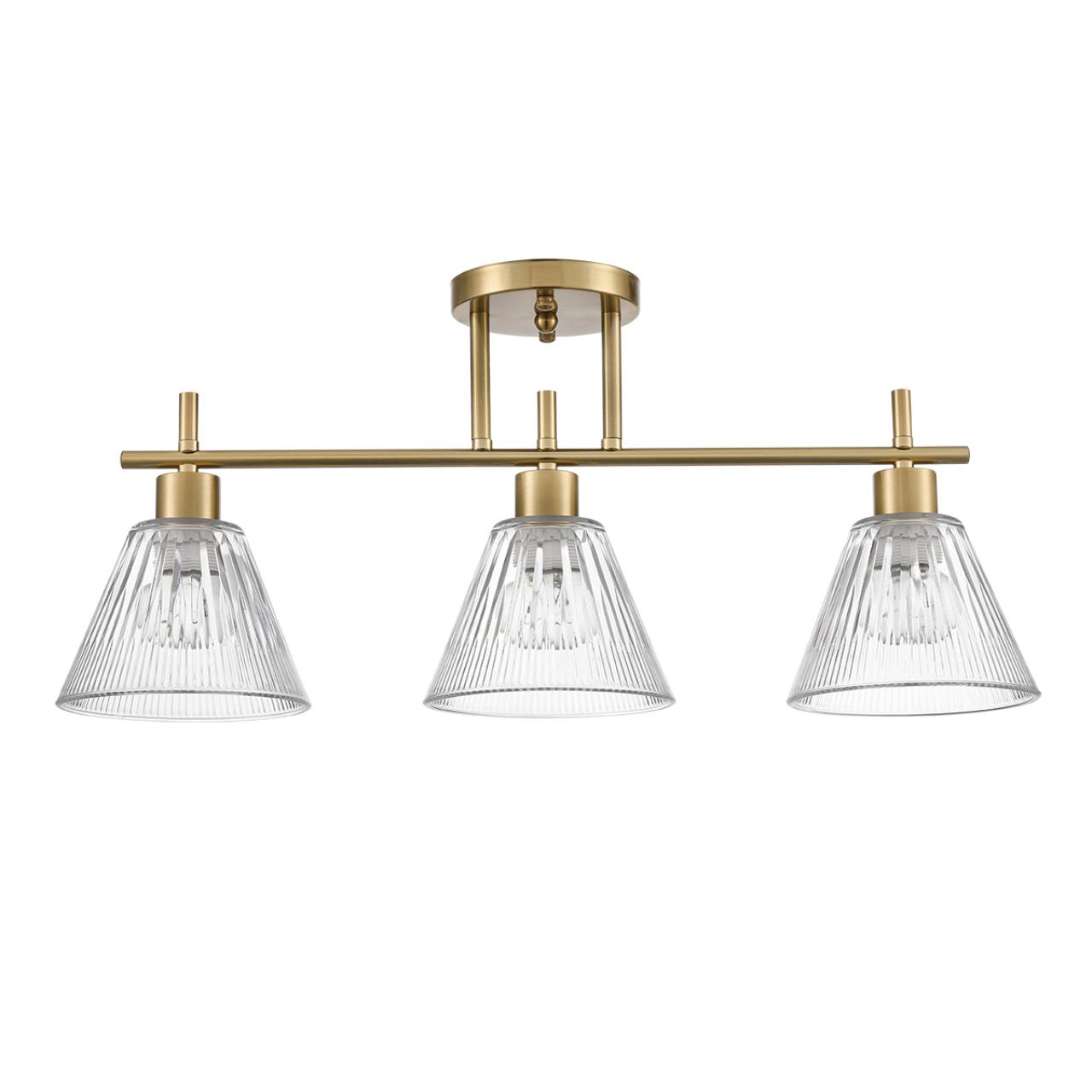 Потолочный светильник LUMION VIVIAN 8188/3C