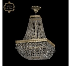 Потолочный светильник Bohemia Art Classic 21.272.H2.35SP.G_BI