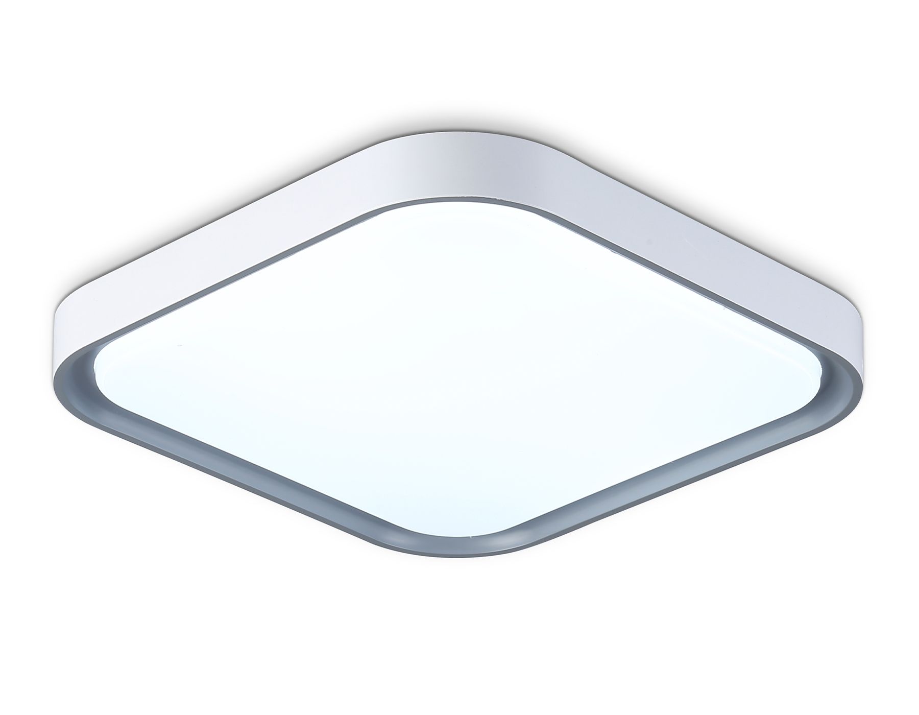 Потолочный светильник Ambrella Light ORBITAL FZ1256_AMB