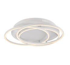 Потолочный светильник Globo WITTY 67097-40W_GL