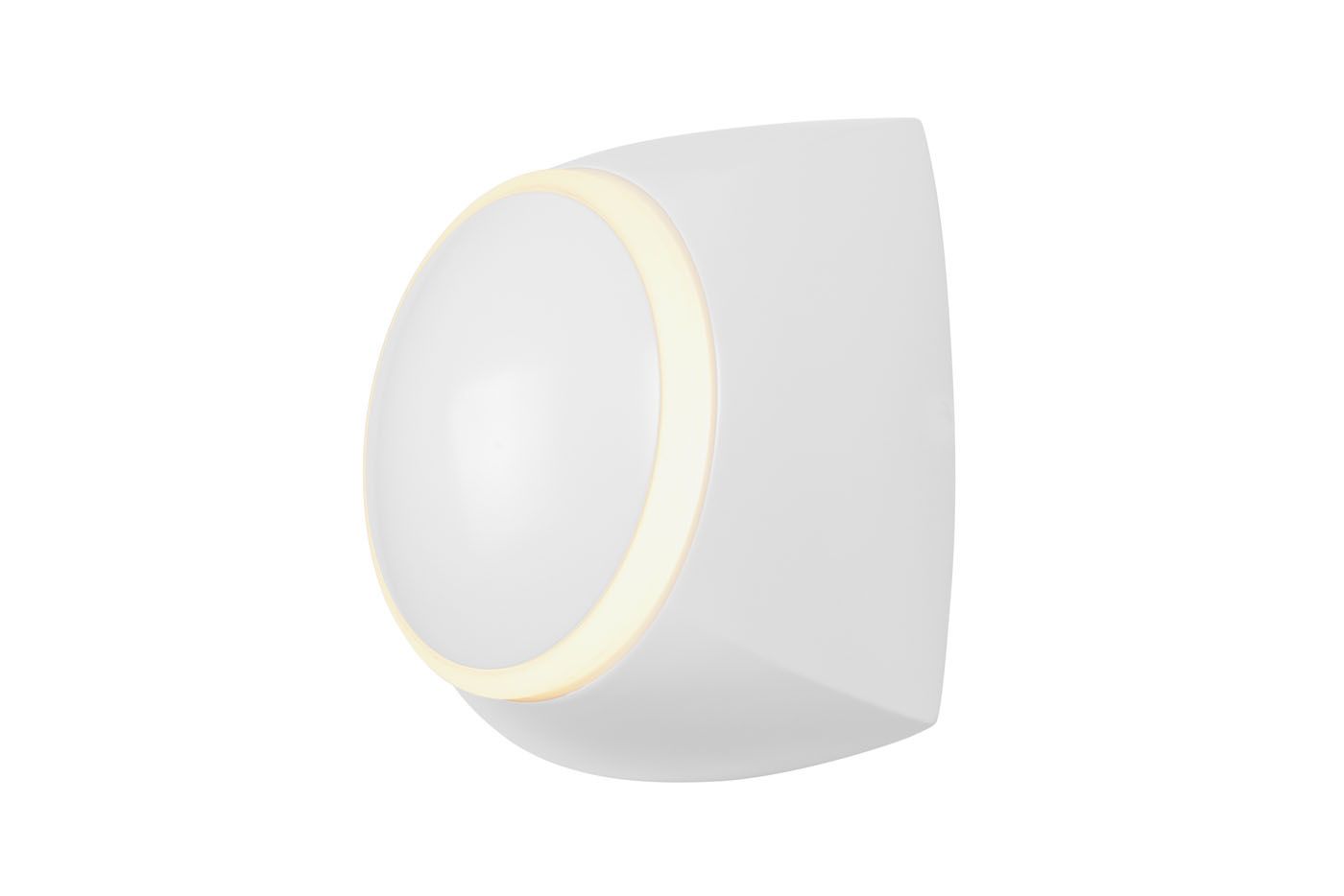 Настенный светильник ILedex Reversal ZD8172-6W WH_IX