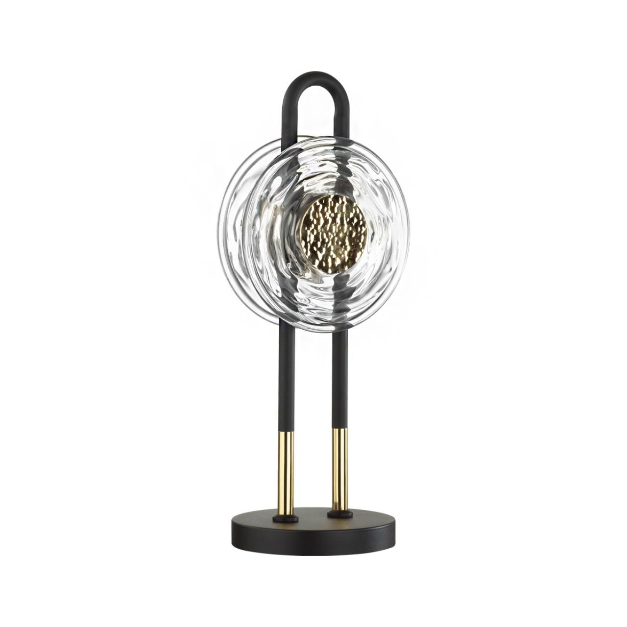 Настольная лампа Odeon Light EXCLUSIVE MAGNET 5407/12TL