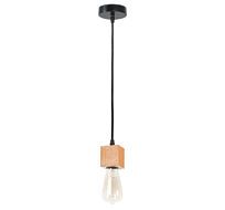 Подвесной светильник Arte Lamp MARK A7048SP-1BK