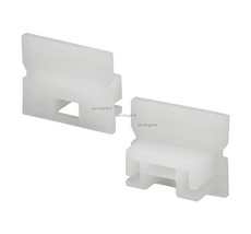 Заглушка 1 шт. WPH-FLOOR-22 с отверстием 023293_ARL