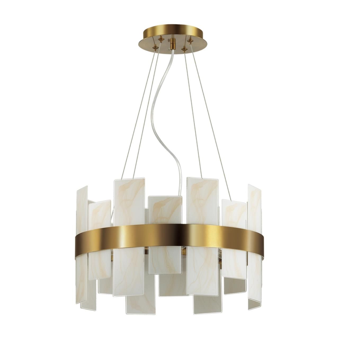

Подвесная люстра Lumion SHANTI 5269/4, 5269/4