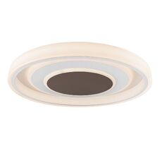 Потолочный светильник Globo GOFFI 48398-75_GL