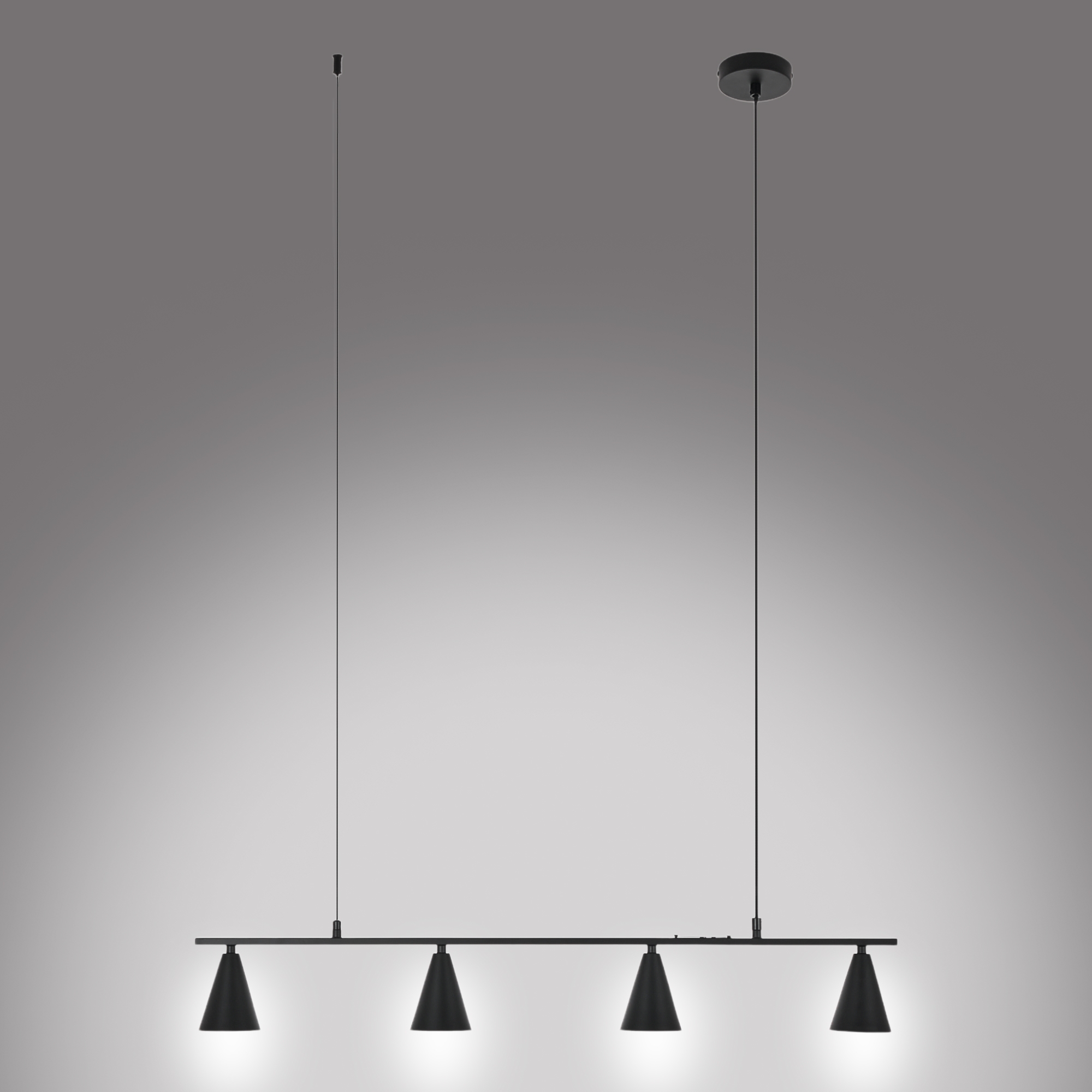 Подвесной светильник MyFar Milla MR1001-4P