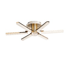 Потолочная люстра De City Оскар 510016406_MW