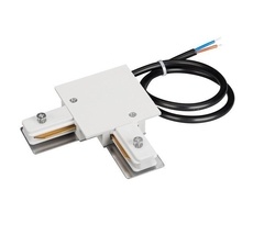 Коннектор Arlight LGD-2TR-TRACK-F white 040227_ARL