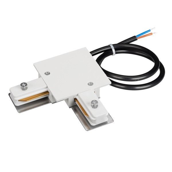 Коннектор Arlight LGD-2TR-TRACK-F white 040227_ARL