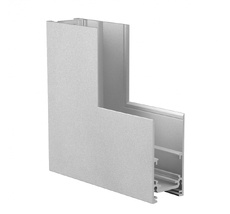 Внутренний угловой соединитель iLedex VISION INNER CORNER CONNECT 4822-021-95/95-WH_IX