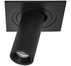 Встраиваемый светильник спот Lightstar Intero i517272_LS