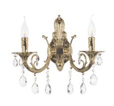 Бра Dio Darte Carisio Carisio E 2.1.2.200 GB