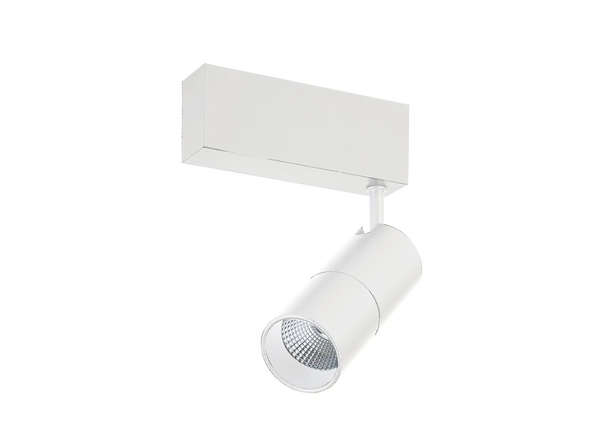 

Светодиодный светильник для магнитного шинопровода Donolux DL18789/01M White, DL18789/01M White