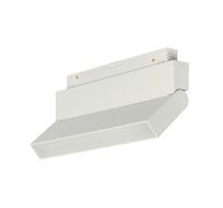 Трековый магнитный светодиодный светильник 16W 48V MyFar MT0212-16W4K-W