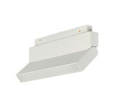 Трековый магнитный светодиодный светильник 16W 48V MyFar MT0212-16W4K-W