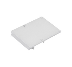 Заглушки для профиля LUX LS4970-ECS 00-00002745_SW