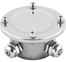 Соединительная коробка LD504 IP68 Feron 32184_FR