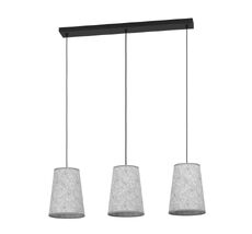 Подвесная люстра Eglo ALSAGER 43985