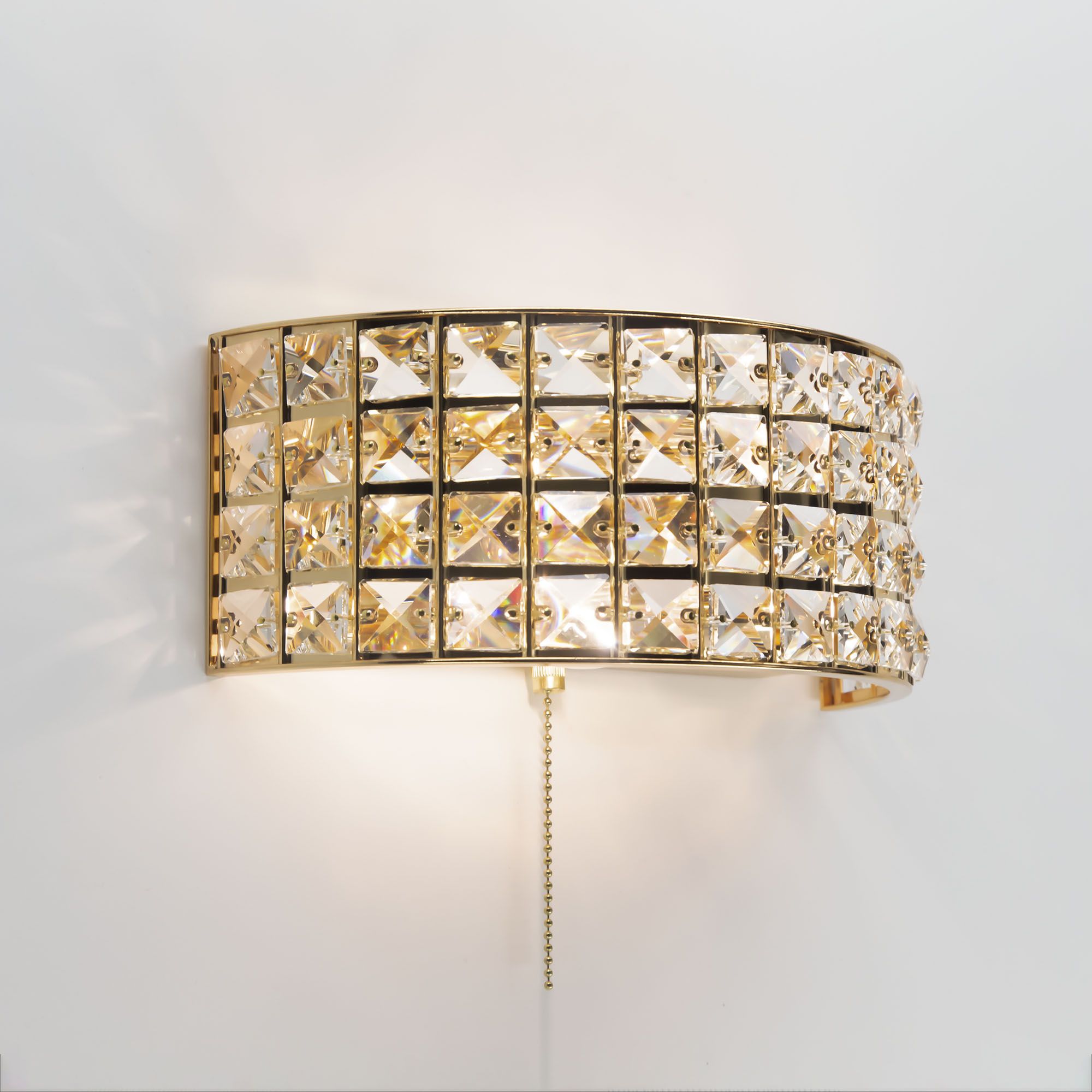 Настенный светильник CitiLux Портал CL324302