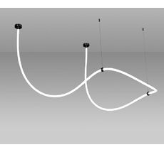 Подвесной светильник Kink Light Венди 08031-400,19_KL