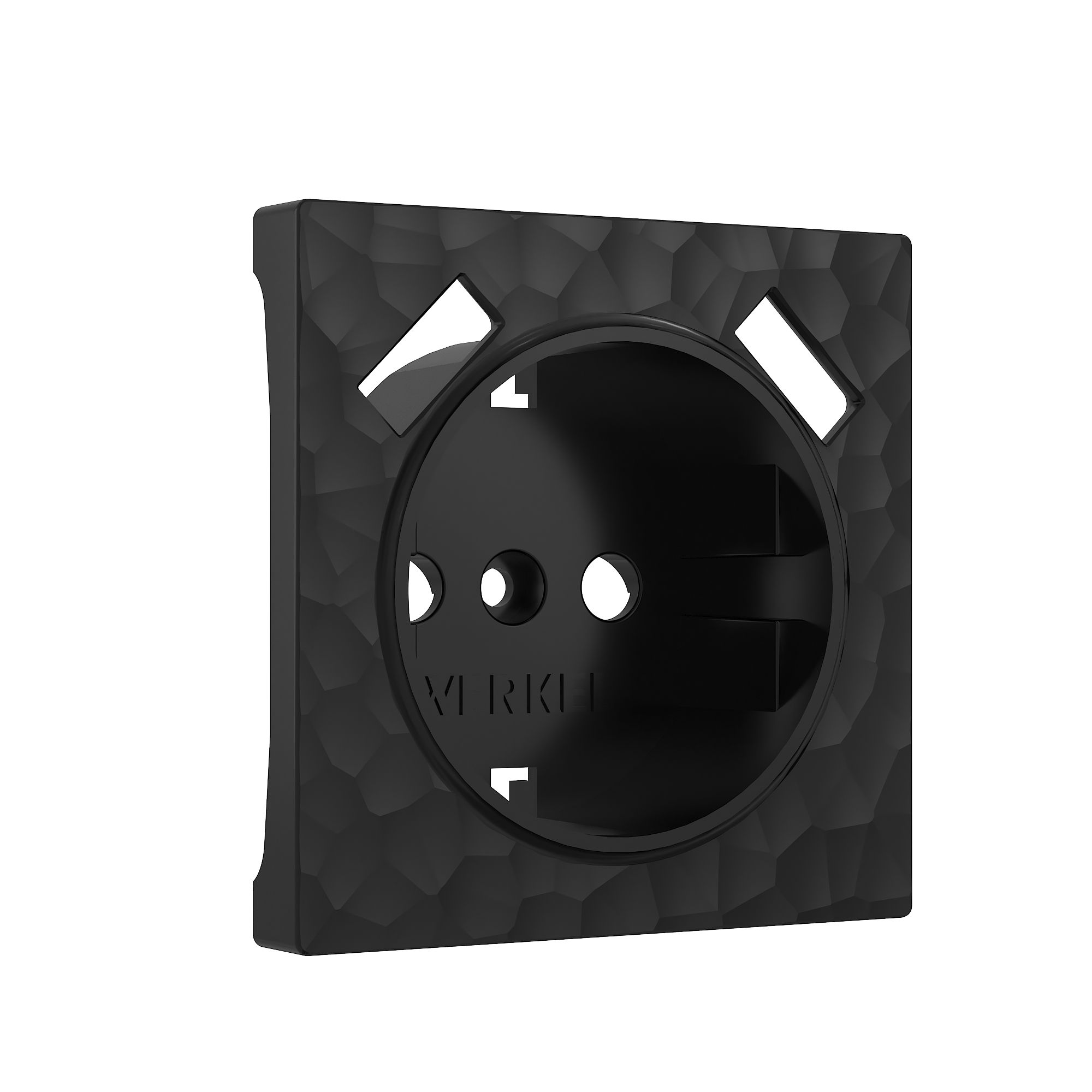 

Комплектующие для ЭУИ Werkel, Черный, a052065