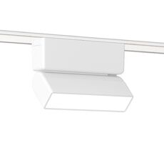 Светильник светодиодный трековый для шинопровода Ambrella Light Magnetic Ultra Slim GV1477_AMB