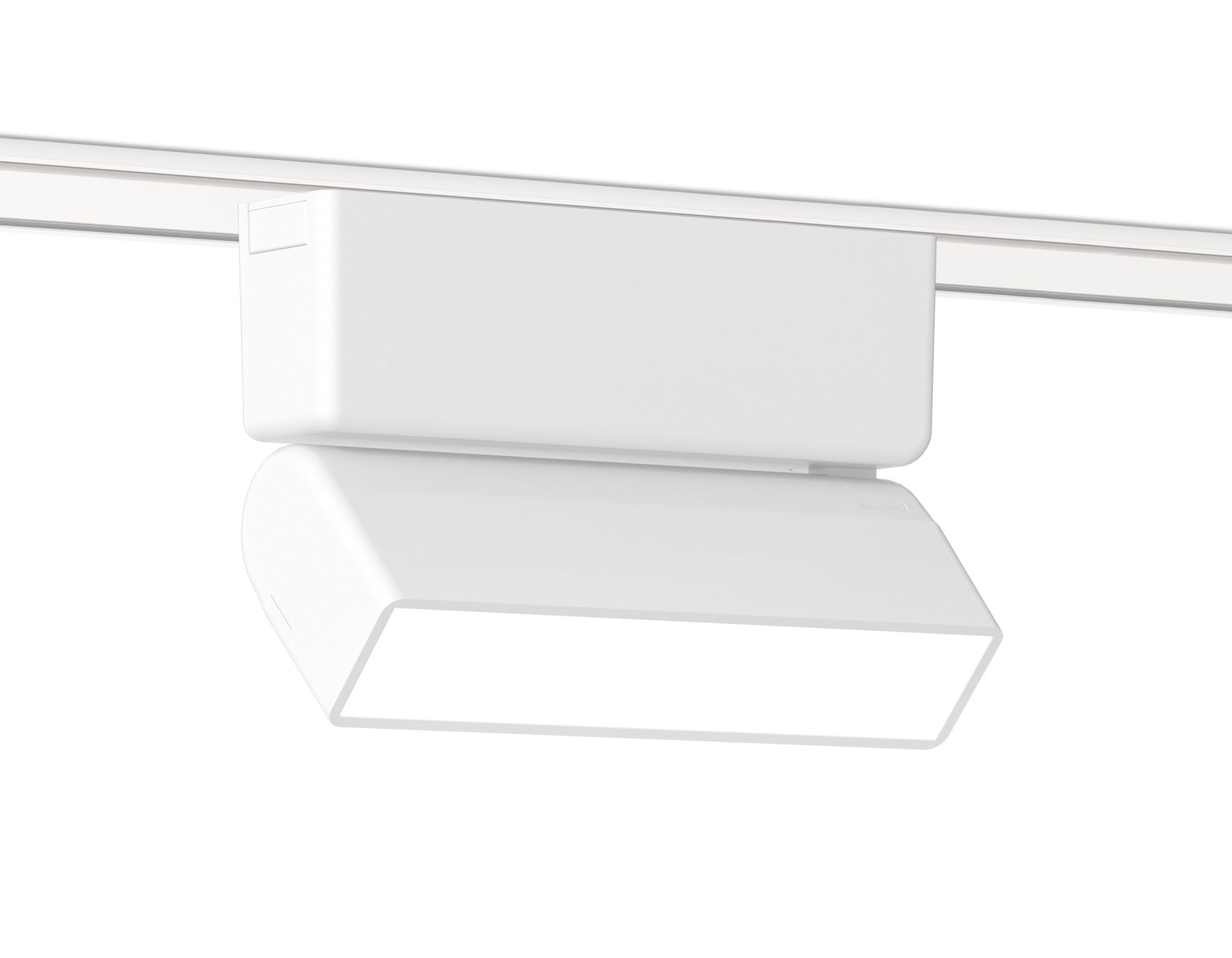 Светильник светодиодный трековый для шинопровода Ambrella Light Magnetic Ultra Slim GV1477_AMB