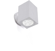 Настенный светильник уличный IP54 W78111 Oasis Light W78111 S_OL