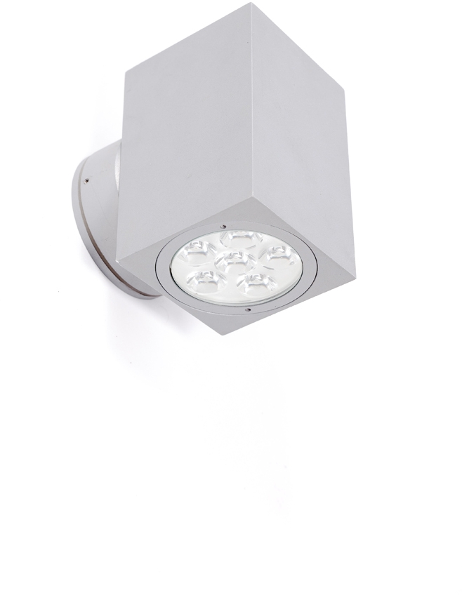 Настенный светильник уличный IP54 W78111 Oasis Light W78111 S_OL