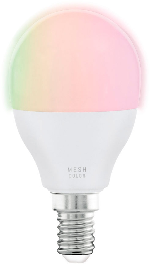 Лампочка светодиодная LM_LED_E14 11857 Eglo 11857