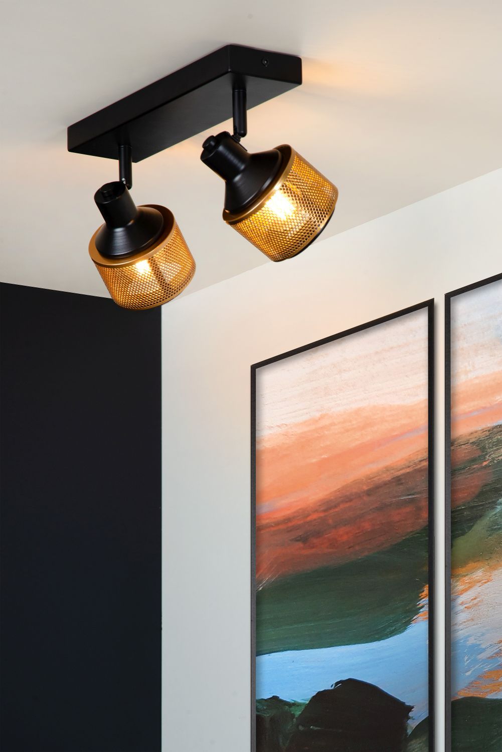 Спот Lucide RAFA 77980/02/30